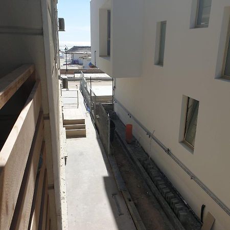 Summer Mamaia Năvodari Eksteriør bilde