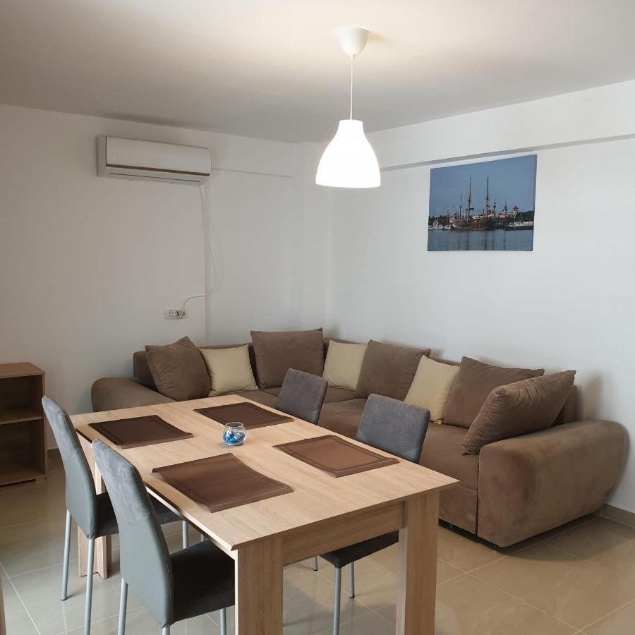 Summer Mamaia Năvodari Eksteriør bilde