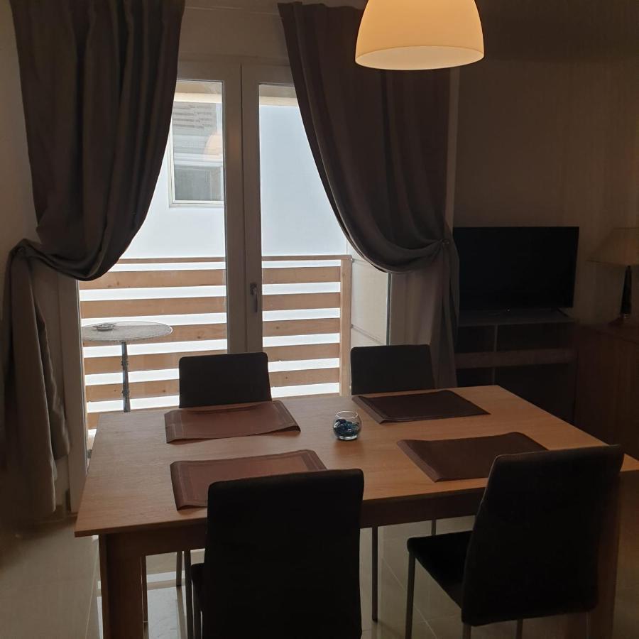 Summer Mamaia Năvodari Eksteriør bilde