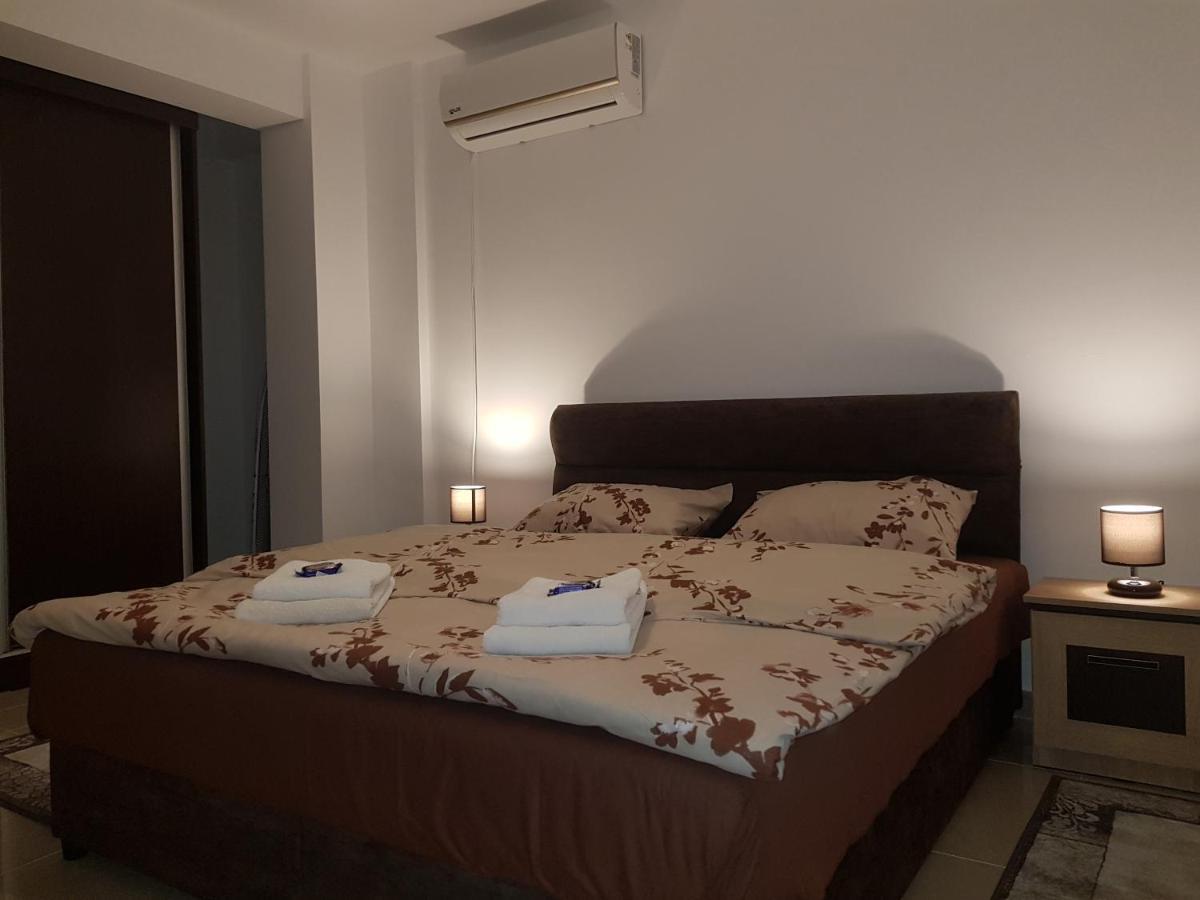 Summer Mamaia Năvodari Eksteriør bilde