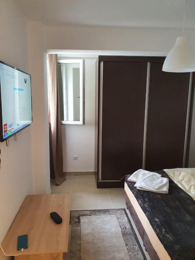 Summer Mamaia Năvodari Eksteriør bilde