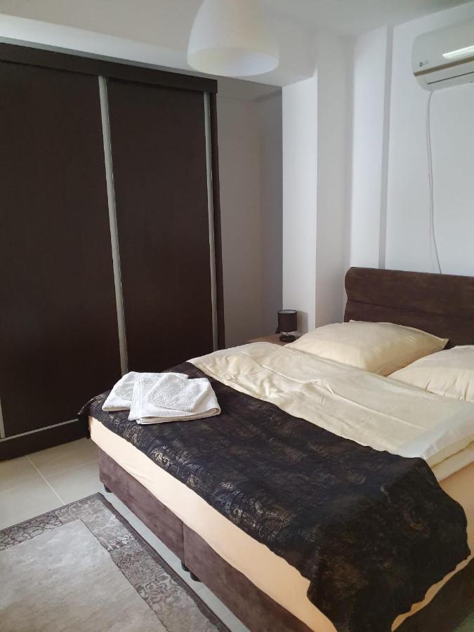 Summer Mamaia Năvodari Eksteriør bilde