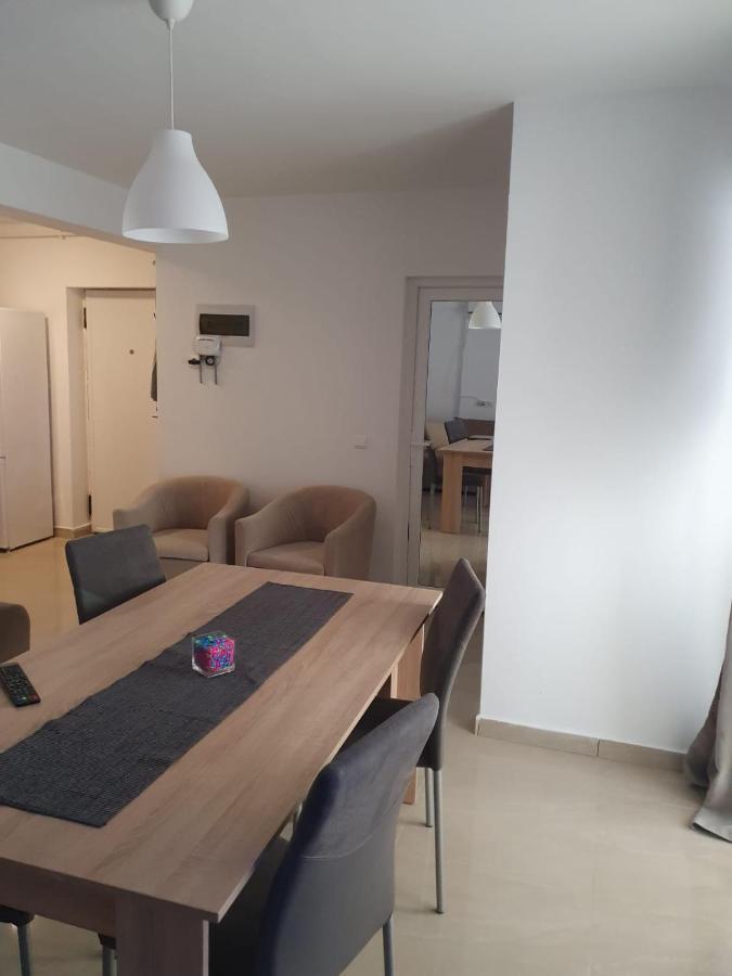 Summer Mamaia Năvodari Eksteriør bilde