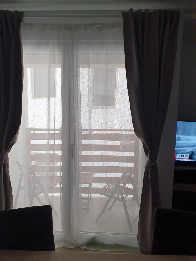 Summer Mamaia Năvodari Eksteriør bilde
