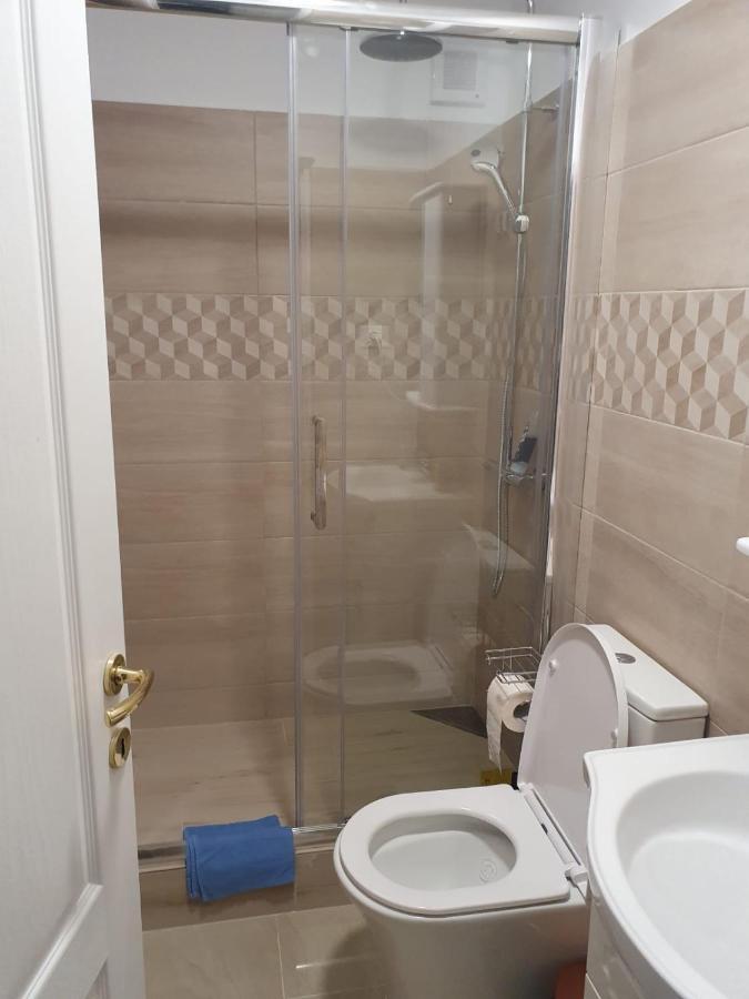 Summer Mamaia Năvodari Eksteriør bilde
