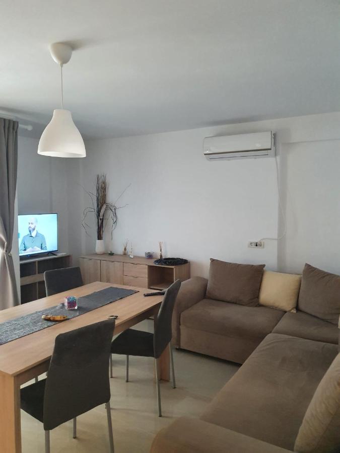 Summer Mamaia Năvodari Eksteriør bilde