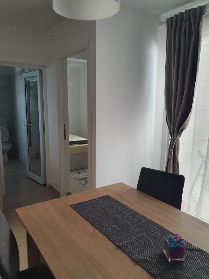 Summer Mamaia Năvodari Eksteriør bilde