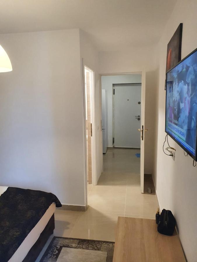Summer Mamaia Năvodari Eksteriør bilde